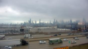 Weather camera view of St Stanislaus Kostka School.