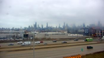 Weather camera view of St Stanislaus Kostka School.