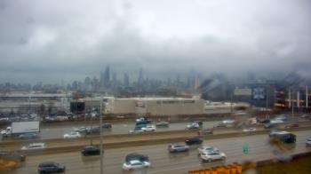 Weather camera view of St Stanislaus Kostka School.