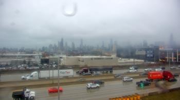 Weather camera view of St Stanislaus Kostka School.