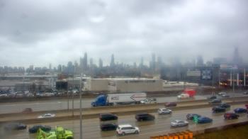 Weather camera view of St Stanislaus Kostka School.