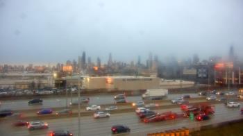 Weather camera view of St Stanislaus Kostka School.