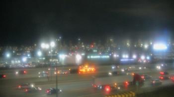 Weather camera view of St Stanislaus Kostka School.