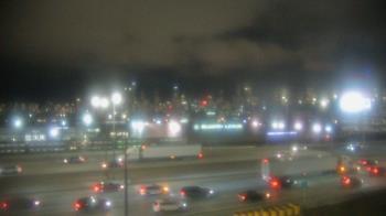 Weather camera view of St Stanislaus Kostka School.