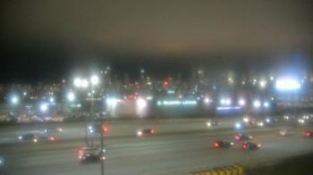 Weather camera view of St Stanislaus Kostka School.