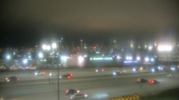 Weather camera view of St Stanislaus Kostka School.