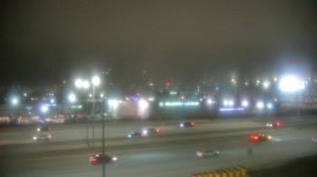 Weather camera view of St Stanislaus Kostka School.