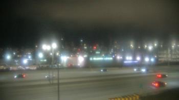 Weather camera view of St Stanislaus Kostka School.