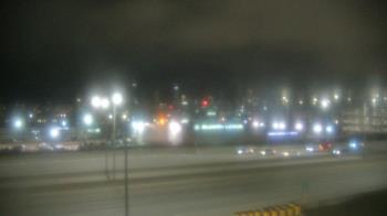 Weather camera view of St Stanislaus Kostka School.