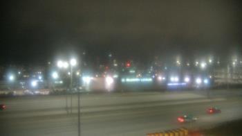 Weather camera view of St Stanislaus Kostka School.