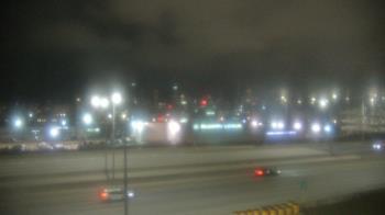 Weather camera view of St Stanislaus Kostka School.