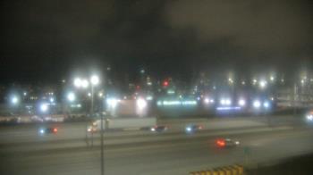 Weather camera view of St Stanislaus Kostka School.