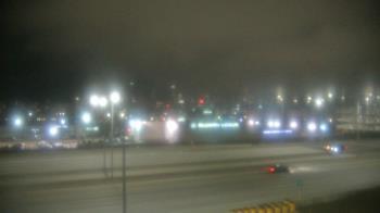 Weather camera view of St Stanislaus Kostka School.