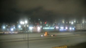 Weather camera view of St Stanislaus Kostka School.