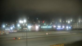 Weather camera view of St Stanislaus Kostka School.