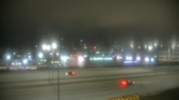 Weather camera view of St Stanislaus Kostka School.