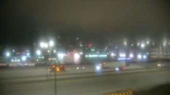 Weather camera view of St Stanislaus Kostka School.