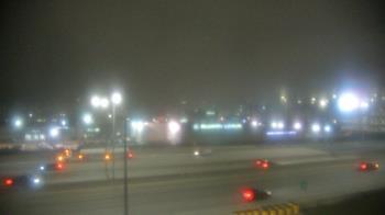 Weather camera view of St Stanislaus Kostka School.