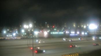 Weather camera view of St Stanislaus Kostka School.