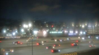 Weather camera view of St Stanislaus Kostka School.