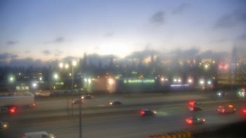 Weather camera view of St Stanislaus Kostka School.