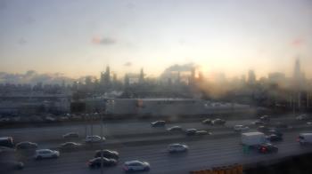 Weather camera view of St Stanislaus Kostka School.