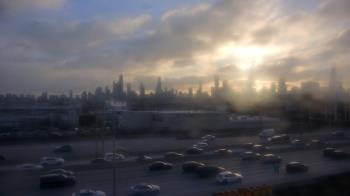 Weather camera view of St Stanislaus Kostka School.