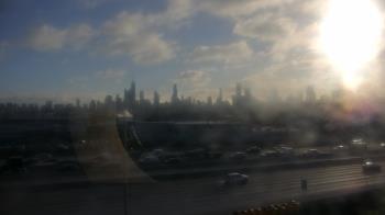 Weather camera view of St Stanislaus Kostka School.