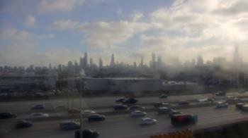 Weather camera view of St Stanislaus Kostka School.