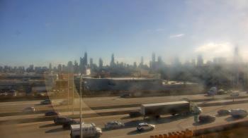 Weather camera view of St Stanislaus Kostka School.