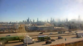 Weather camera view of St Stanislaus Kostka School.