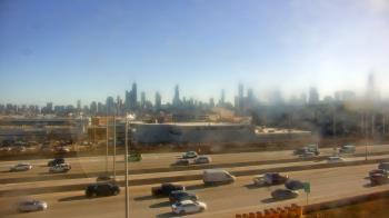 Weather camera view of St Stanislaus Kostka School.