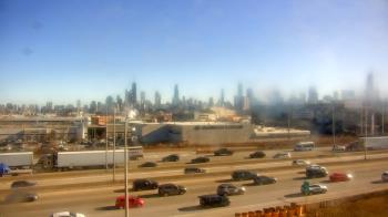 Weather camera view of St Stanislaus Kostka School.