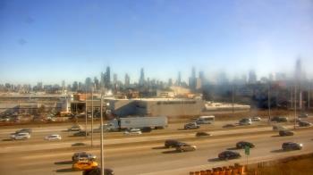 Weather camera view of St Stanislaus Kostka School.