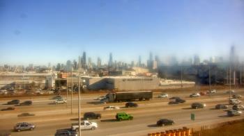 Weather camera view of St Stanislaus Kostka School.