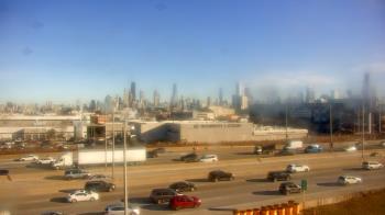 Weather camera view of St Stanislaus Kostka School.