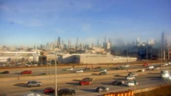 Weather camera view of St Stanislaus Kostka School.