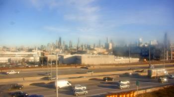 Weather camera view of St Stanislaus Kostka School.