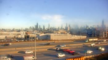 Weather camera view of St Stanislaus Kostka School.