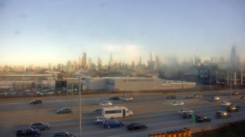 Weather camera view of St Stanislaus Kostka School.