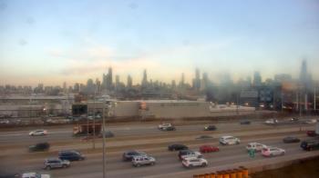 Weather camera view of St Stanislaus Kostka School.