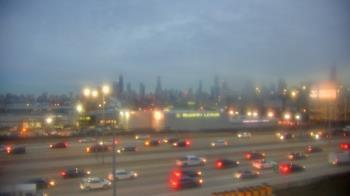 Weather camera view of St Stanislaus Kostka School.