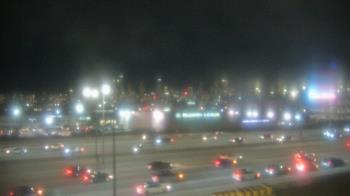 Weather camera view of St Stanislaus Kostka School.