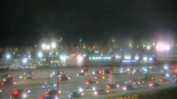 Weather camera view of St Stanislaus Kostka School.