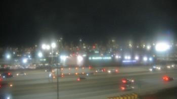 Weather camera view of St Stanislaus Kostka School.