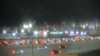 Weather camera view of St Stanislaus Kostka School.