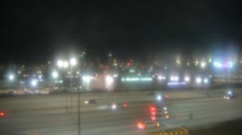 Weather camera view of St Stanislaus Kostka School.