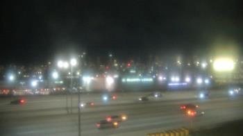 Weather camera view of St Stanislaus Kostka School.