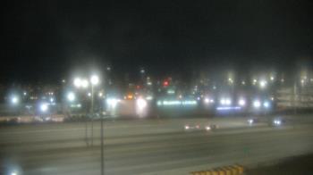 Weather camera view of St Stanislaus Kostka School.