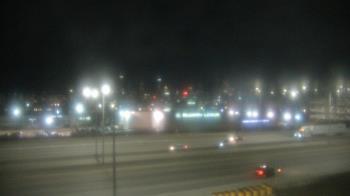 Weather camera view of St Stanislaus Kostka School.